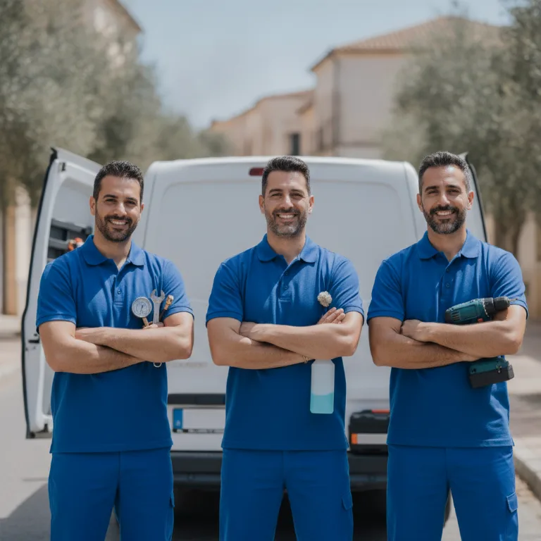 Riparazione Condizionatori team a Somma Vesuviana